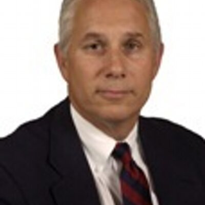 Jerry Carter