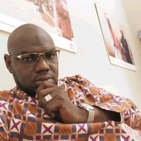 AMADOU'S-SERVICES KOUMA