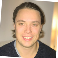 Joakim Fritzne