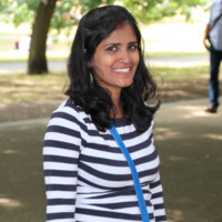 Preethi Ramesh