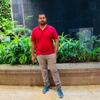 Chandrakanth P