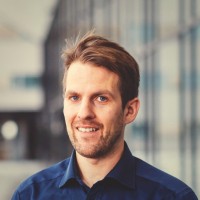 Mats Fensholt (B.Eng)