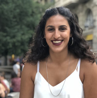Sahar Harel 🎗️