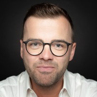 Thomas Van den Broeck