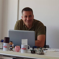 Nebojsa Djordjevic