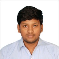 Gunanidhi B