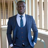 Emmanuel Eshun