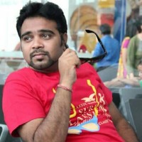 Ganesh K