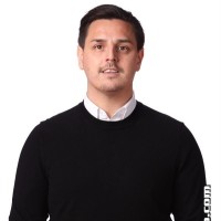 Rory Barraza
