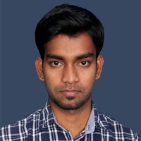 Suriyakumar K