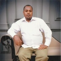 Biruk Hailu