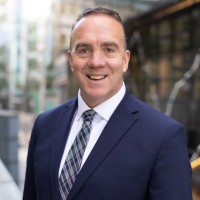 Adrian Campbell, AMAPPT, EPMI