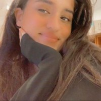 Mahek Hussain
