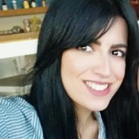 Eleni Stamatela Alexi