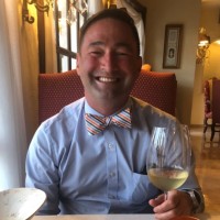 Michael Potter, M.Ed.