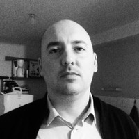 Mikael Marin