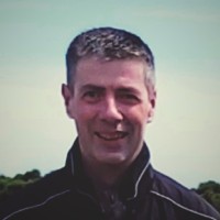 Gary Meldrum