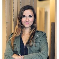 Delphine Rivière