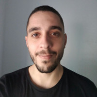 Pedro Gonçalves