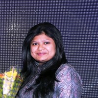 Dr Ritika Agarwal