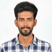 Dinesh B.