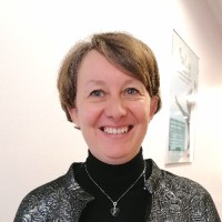 Sophie Chamagne