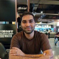 Manoj Koli