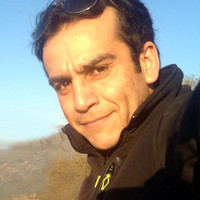 Osvaldo Cerda
