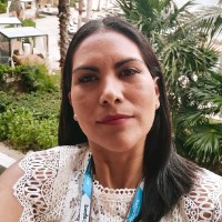 Denisse Salinas Juarez