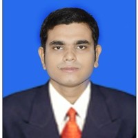 Pratyush Kumar Jena