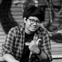 Dimas Pramudya Sumarsis