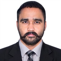 H A R S H D E E P Singh