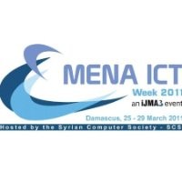 MENA ICT WEEK 2011