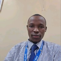 Ocira Isaac Lakony