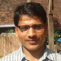 Santosh Gundlur