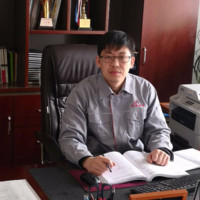 李志涛