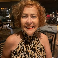 Sandra Boothroyd