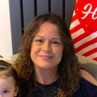 Melanie Rigby-Carnell