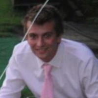 Ben Ashcroft