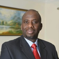 Emmanuel Marcus C.Eng, FICorr, FIMMM