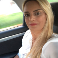 Jozefina Nushi