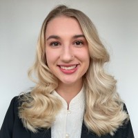 Alexandra Stanford