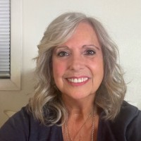 Mary Keefer