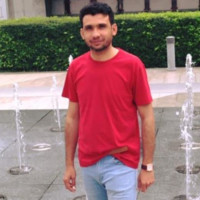 Altaf Abbasi