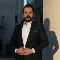 Mohammad Almalek