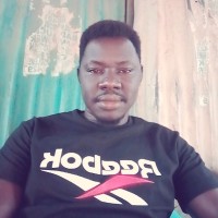 CHOL DENG