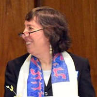 Susan Abramson