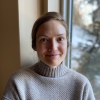 Katie Warden