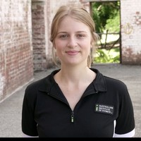 Caitlin Cooper