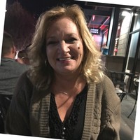 Rebecca Rohrs
